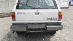 Панель салона. Mazda Proceed Marvie, UVL6R, UV56R Mazda Proceed, UV56R, UVL6R Двигатели: G5E, WLT
