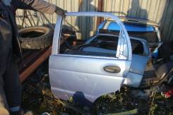 Дверь боковая. Daewoo Matiz