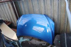 Капот. Chevrolet Aveo