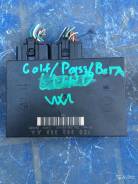 Блок комфорта. Volkswagen: Passat, Bora, Jetta, Lupo, Golf, Beetle, Polo Двигатели: 1Z, ACK, ADP, ADR, AEB, AEG, AFB, AFH, AFN, AFY, AGE, AGR, AGZ, AH...