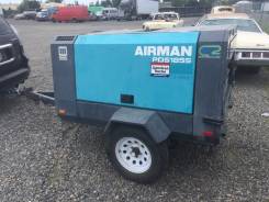 Airman. 2 800 куб. см.