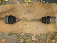 Привод. Mitsubishi Pajero iO, H77W, H76W, H66W, H67W