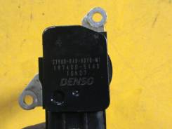 Датчик расхода воздуха. Honda Accord, DBA-CU2 Honda Accord Tourer, DBA-CW2 Двигатели: K24Z3, K24Z2