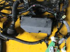Блок предохранителей под капот. Honda Accord, CU2 Двигатель K24Z3