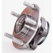 Ступица. Nissan: Serena, X-Trail, Dualis, Qashqai+2, Qashqai, Rogue, Lafesta Двигатели: MR20DE, QR25DE, M9R127, M9R110, M9R, M9R130, K9K, R9M, HR16DE