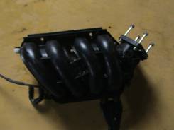 Коллектор впускной. Honda Accord, CU2, DBA-CU2 Honda Odyssey, DBA-RB3, DBA-RB4 Honda Accord Tourer, DBA-CW2 Двигатели: K24Z3, K24Z2