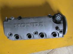 Крышка головки блока цилиндров. Honda Civic, EJ1, EJ7 Honda Civic Ferio, EK5, EK8 Honda Domani, MB4, MB5 Honda HR-V, GH1, GH2, GH3 Двигатель D16A