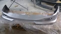 Накладка на бампер. Toyota Caldina, ST215, ST215G, ST215W