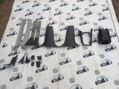 Обшивка, панель салона. Toyota Mark II, JZX90, JZX90E Toyota Cresta, JZX90 Toyota Chaser, JZX90