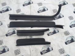 Порог пластиковый. Toyota Mark II, GX90, JZX90, JZX90E, JZX91, JZX91E, JZX93, LX90, LX90Y, SX90