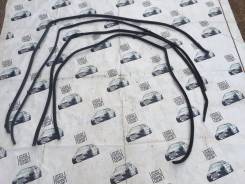 Уплотнитель двери. Toyota Mark II, GX90, JZX90, JZX90E Toyota Chaser, GX90, JZX90