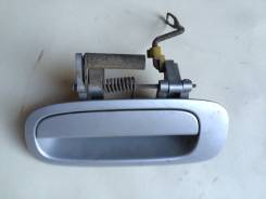 Ручка двери внешняя. Toyota Caldina, ST215W, ST215G, ST215 Toyota Carina, AT210, AT211, AT212, ST215, CT210, CT211, CT216, CT215 Двигатели: 4AGE, 2CT...