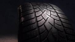 Dunlop SP Winter Sport 3D. Зимние, без шипов, износ: 30%, 1 шт