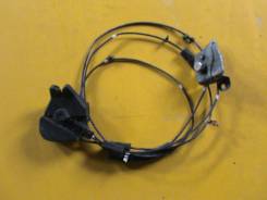 Замок крышки багажника. Honda Accord, CU2, DBA-CU2 Двигатели: R20A3, K24Z3, N22B1, N22B2