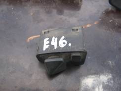 Кнопка управления зеркалами. BMW 3-Series, E46/3, E46/2, E46/4