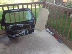Дверь багажника. Mazda Demio, DY5W