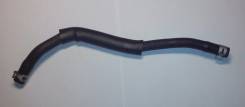 Патрубок турбины. Mazda Ford Festiva Mini Wagon, DW5WF, DW3WF Mazda Demio, DW3W, DW5W Двигатели: B3ME, B3E