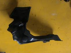 Защита горловины топливного бака. Honda Accord, CU2 Двигатель K24Z3