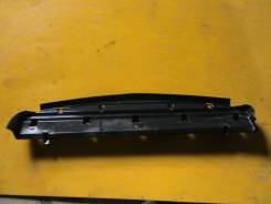 Защита бампера. Honda Accord, CU2 Двигатель K24Z3