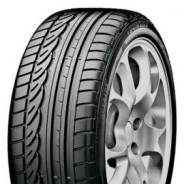 Dunlop SP Sport 01. Летние, без износа