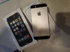 Apple iPhone 5s 32Gb. Б/у