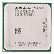 AMD Athlon X2