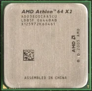 AMD Athlon X2 ����