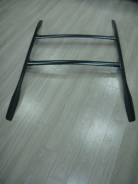 Рейлинги. Toyota Harrier, ACU30W, ACU35W, GSU30W, GSU31W, GSU35W, GSU36W, MCU30W, MCU31W, MCU35W, MCU36W, MHU38W Двигатели: 1MZFE, 2AZFE, 2GRFE, 3MZFE...