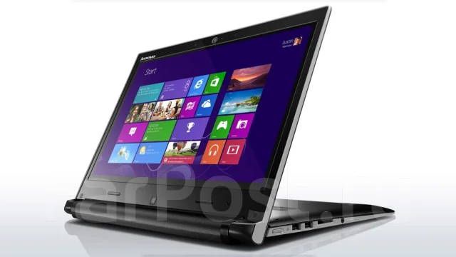 Lenovo IdeaPad Flex 2 14. 1,7����, ��� 4 ��, ���� 500���, WiFi: 1, Bluetooth: 1 ����