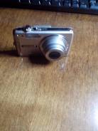 Olympus FE-340. 8 - 8.9 Мп, зум: 5х
