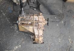 Раздаточная коробка. Toyota Land Cruiser Prado, KZJ95 Двигатели: 1KZT, 1KZTE