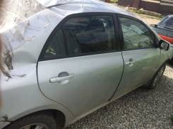 Toyota Corolla. ZRE150, 1ZR. Под заказ