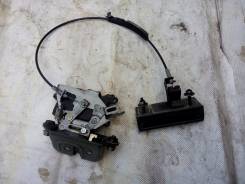 Замок двери. Subaru Forester, SG5, SG9, SG, SG9L Двигатели: EJ203, EJ202, EJ205, EJ255, EJ20, EJ25