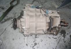Раздаточная коробка. Toyota Land Cruiser Prado Двигатели: 1KZT, 1KZTE