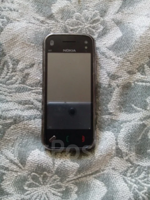 Nokia N97. �/� ����