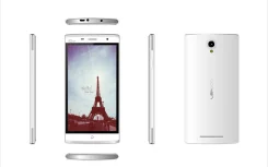 Leagoo Elite 2. ����� ����