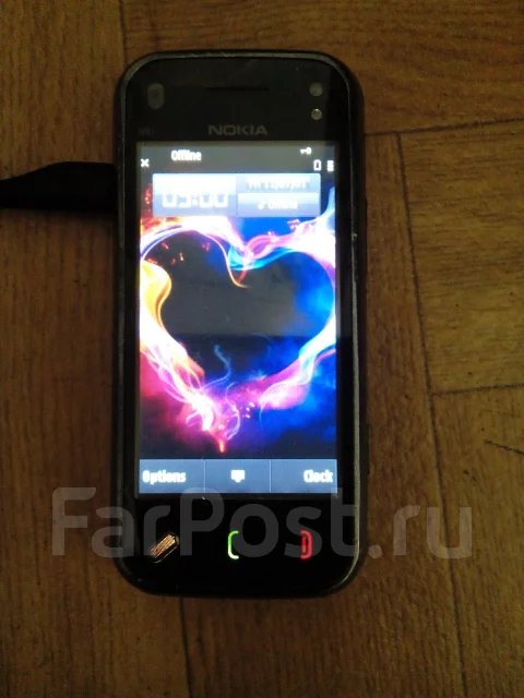 Nokia N97. �/� ����