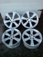 Subaru. 7.0x17, 5x100.00, ET55