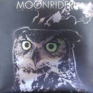 CD Moonrider with Keith West "Moonrider" 1975 England