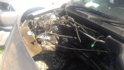 Лонжерон. Honda CR-V, RD5 Двигатель K20A