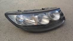 Фара. Hyundai Santa Fe, CM Двигатели: D4EBV, G6EA