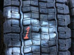 Bridgestone Blizzak. Зимние, без шипов, 2007 год, износ: 20%, 2 шт