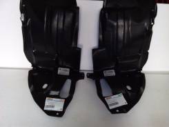 Подкрылок. Lexus RX350, MCU38, GSU30, GSU35, MCU33 Lexus RX330, MCU38, GSU35, MCU33, GSU30 Lexus LS350, GSU30, GSU35, MCU33, MCU38 Toyota Harrier, MCU...