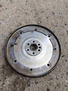 Маховик. Ford Fiesta Ford C-MAX Ford Focus Двигатели: 1, 6, TIVCT