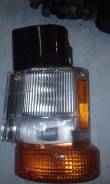 Габаритный огонь. Mitsubishi Fuso