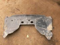 Защита двигателя. Subaru Impreza, GG2, GG3