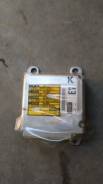 Блок управления airbag. Toyota Prius, NHW20