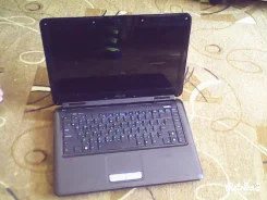 Asus K40IJ. 1,8����, ��� 4 ��, ���� 4���, WiFi, ����������� �� 1��.