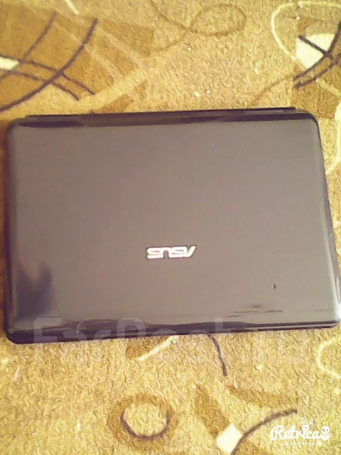 Asus K40IJ. 1,8����, ��� 4 ��, ���� 4���, WiFi: 1, ����������� �� 1��. ����