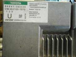 Блок управления навигацией. Lexus RX330, GSU30, GSU35 Lexus RX350, GSU30, GSU35 Lexus GX470, UZJ120 Lexus RX400h, MHU33, MHU38 Двигатели: 2GRFE, 2UZFE...